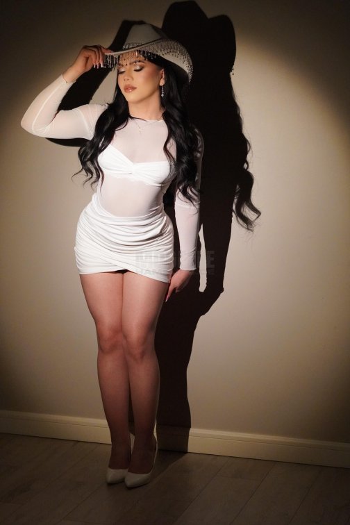 Ts karina, 23, 175cm, 68kg, 75 B