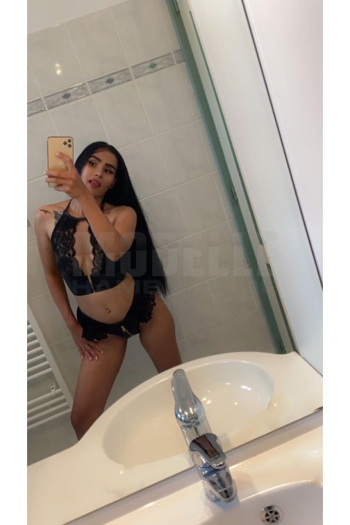 Ranya, 23, 166cm, 53kg, 70 B