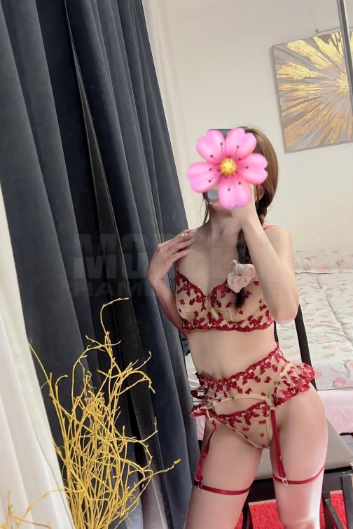 Sexy Asia Nhi, 22, 160cm, 49kg, 70 B