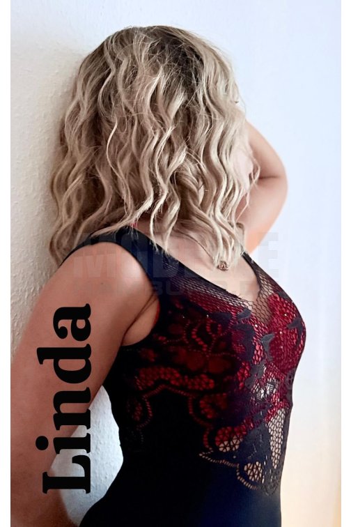 Linda, 35, 152cm, 48kg, 80 B