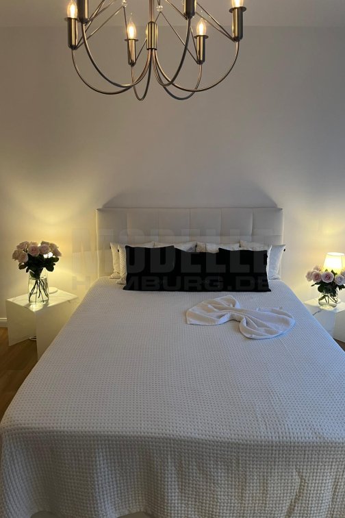 Diamond Apartment
