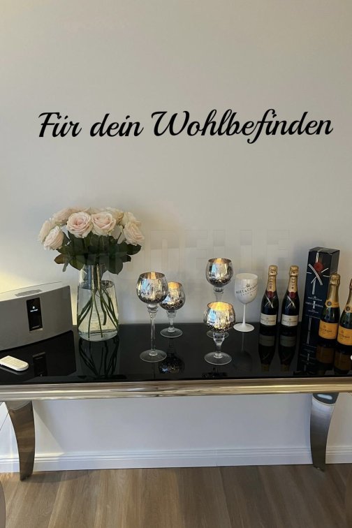 Diamond Apartment