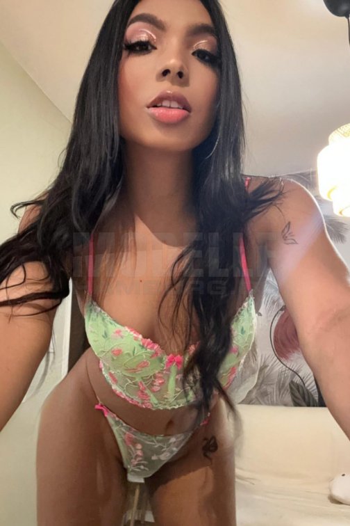 Ts zayoha luna, 25, 177cm, 80kg, 75 B