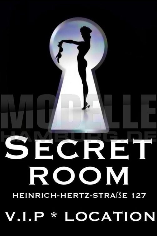 SECRET ROOM
