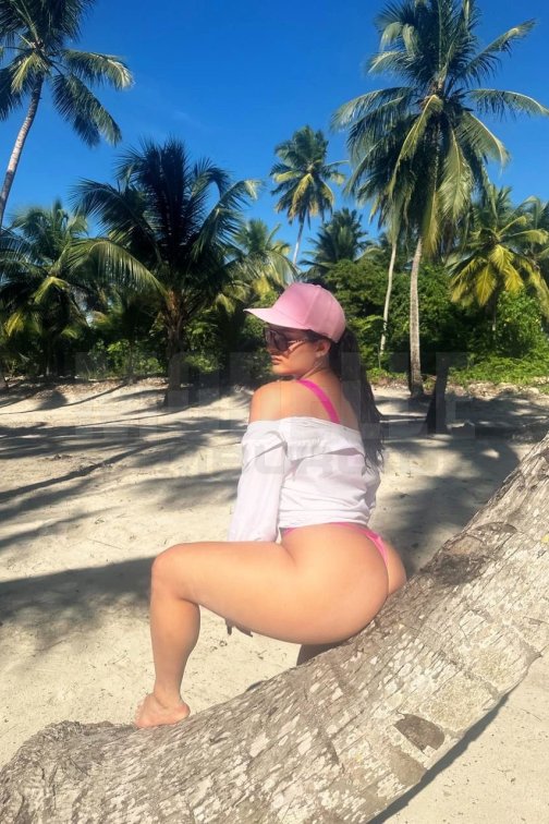 Lassy mami rica, 23, 160cm, 55kg, 75 B