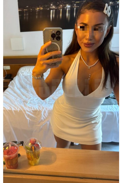 Deutsche Luisa, 24, 155cm, 48kg, 70 D