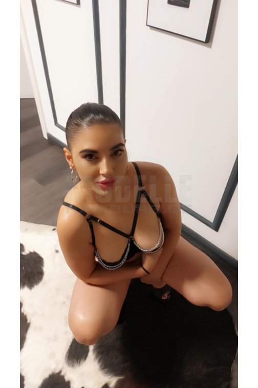 Rebeca, 26, 162cm, 56kg, 75 B