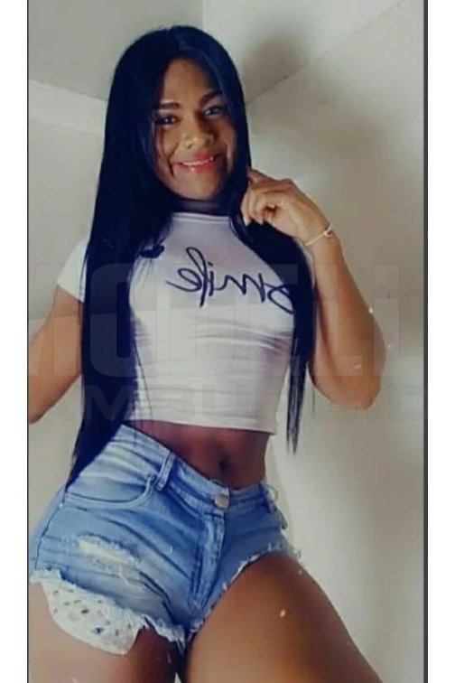 Ts Cristina, 30, 169cm, 62kg, 80 C