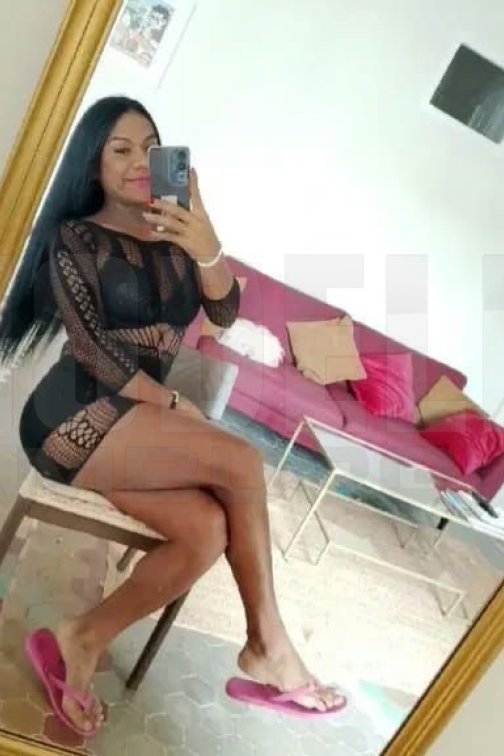 Ts Cristina, 30, 169cm, 62kg, 80 C