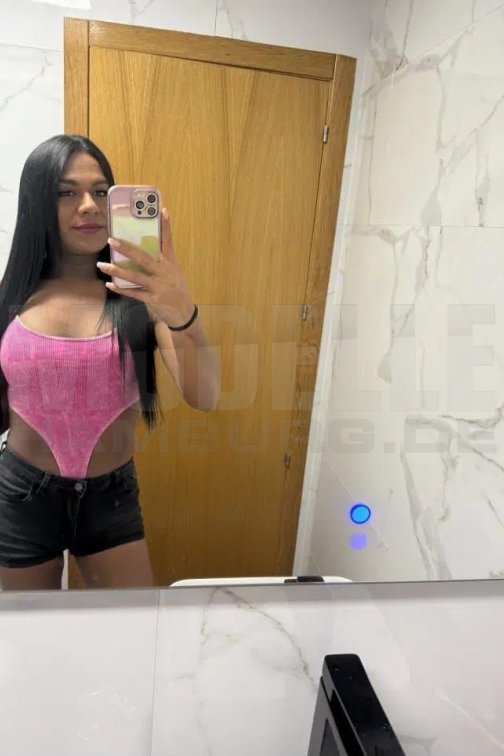 Ts Cristina, 30, 169cm, 62kg, 80 C