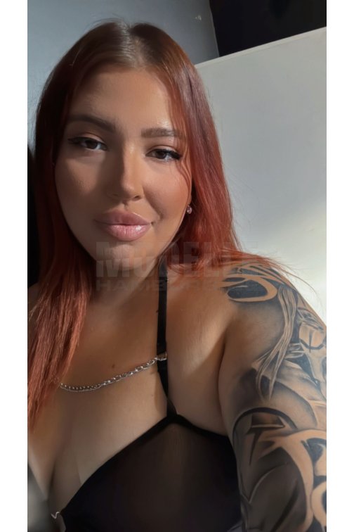 Darjia, 24, 166cm, 95kg, 90 C