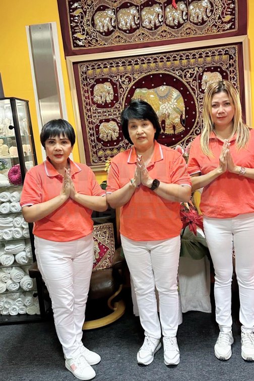 Buathong Thai Massage