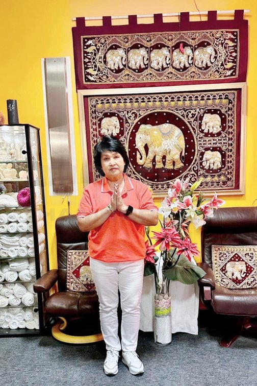 Buathong Thai Massage