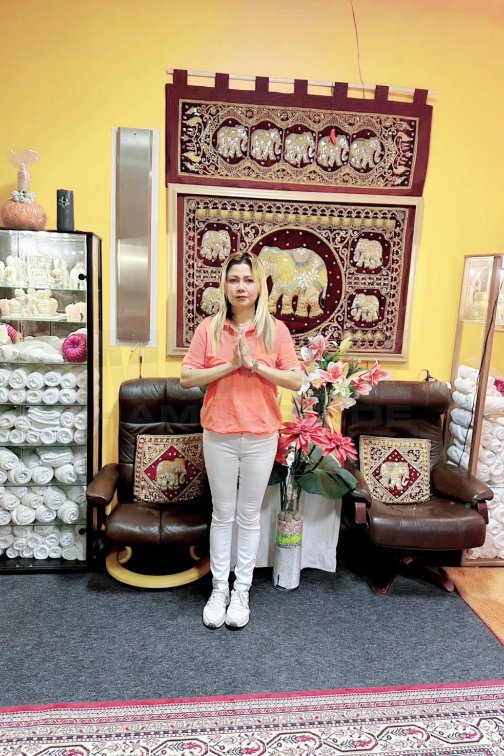 Buathong Thai Massage