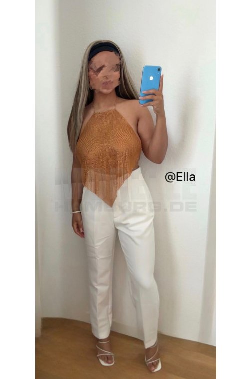 DEUTSCHE ELLA, 24, 160cm, 55kg, 75 D