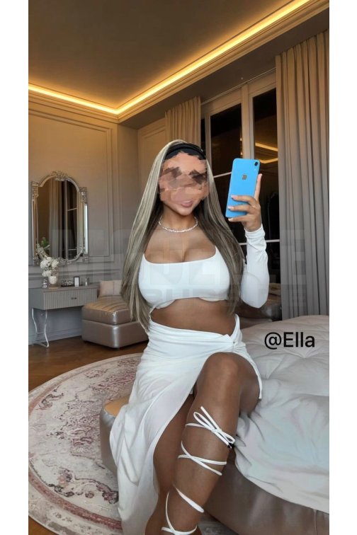DEUTSCHE ELLA, 24, 160cm, 55kg, 75 D