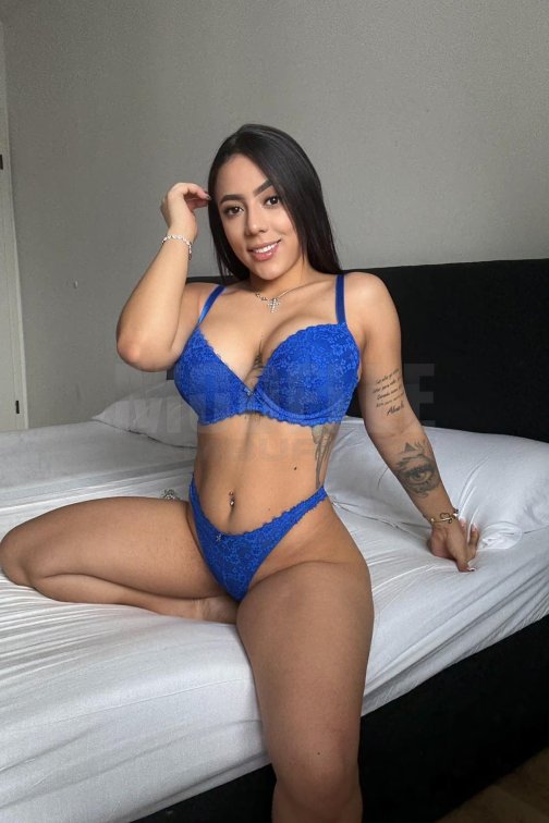 Sofia, 24, 160cm, 55kg, 75 D