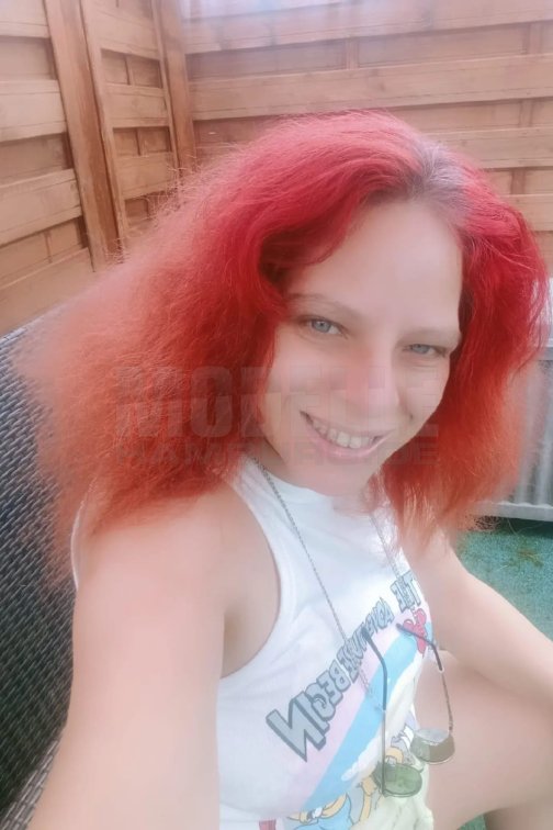Lena, 39, 157cm, 65kg, 75 D