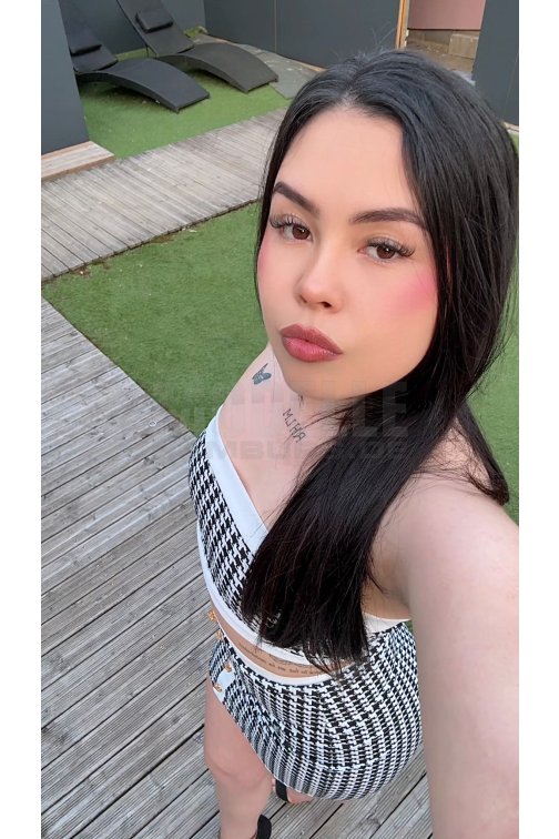Gaby, 24, 166cm, 54kg, 75 B