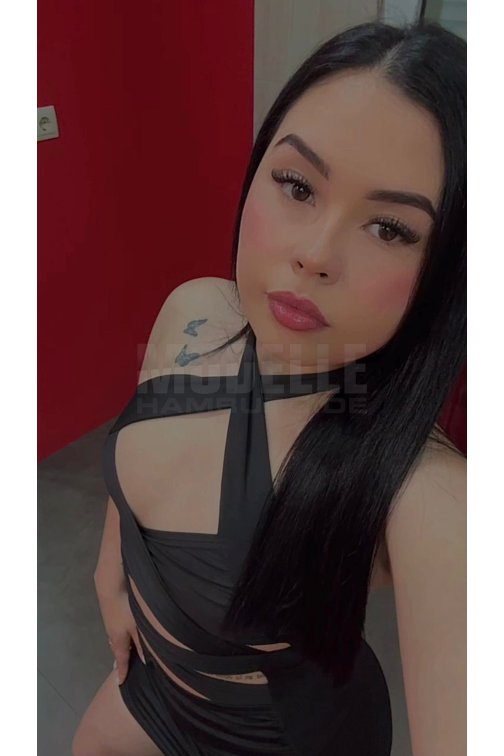Gaby, 24, 166cm, 54kg, 75 B