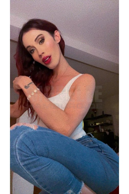 TS Fernanda, 23, 169cm, 59kg, 80 A