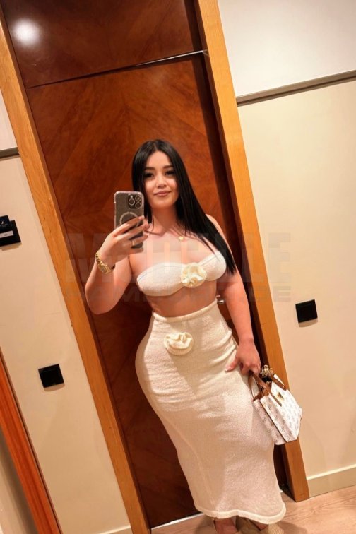 Nayra BILLSTEDT, 26, 160cm, 52kg, 75 B