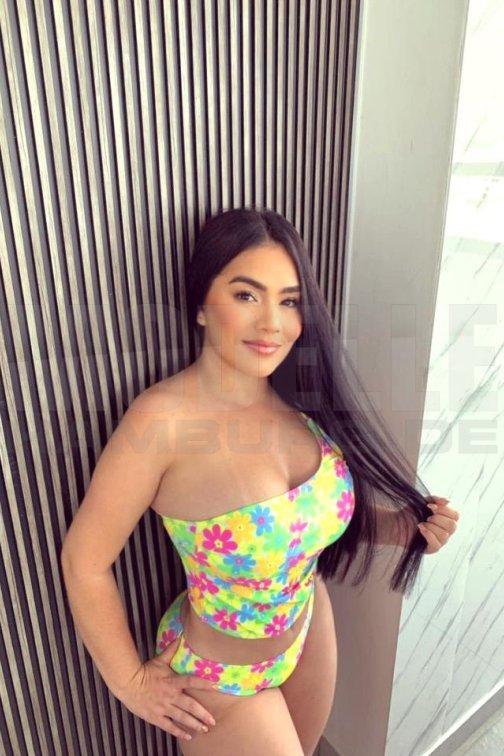 Liora BILLSTEDT, 28, 165cm, 56kg, 75 B