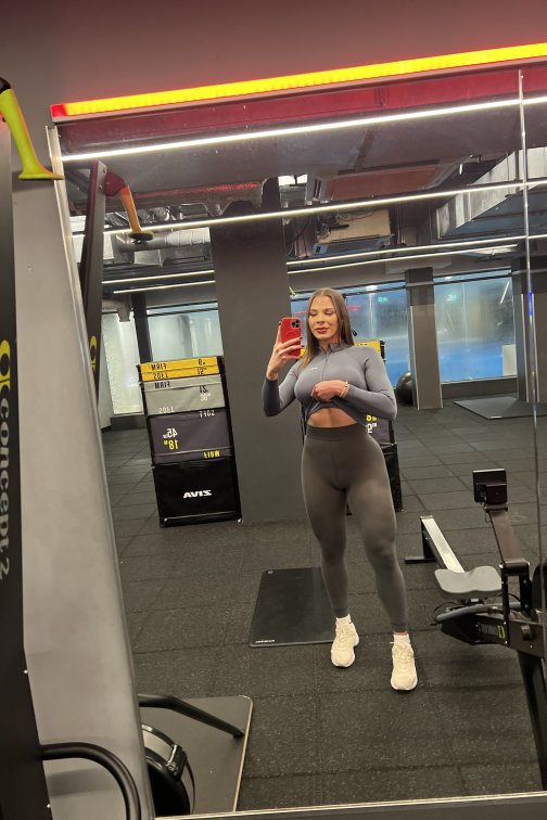 Ts Leonora, 25, 167cm, 68kg, 80 B