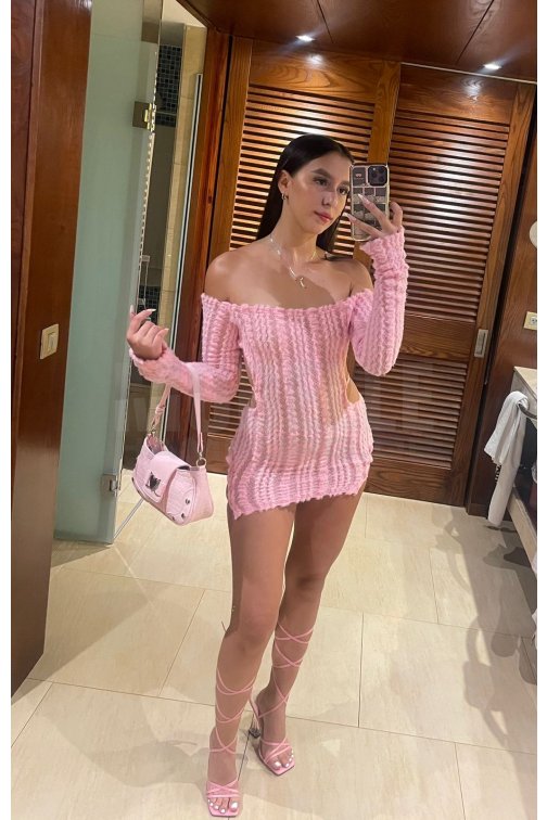 Ariana, 22, 162cm, 50kg, 70 A