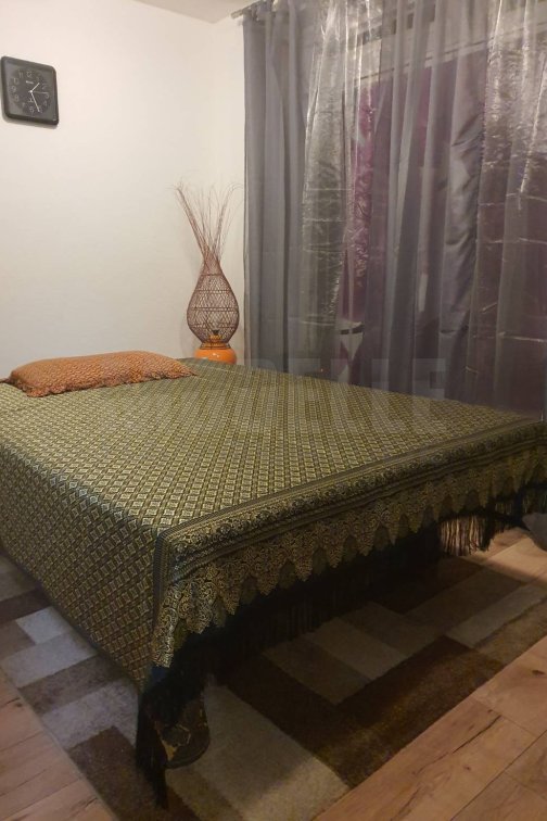 Bangkok Massage