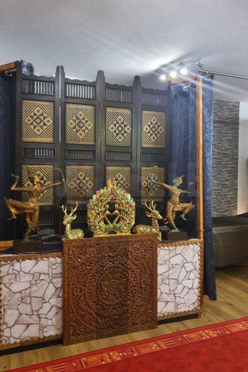 Bangkok Massage