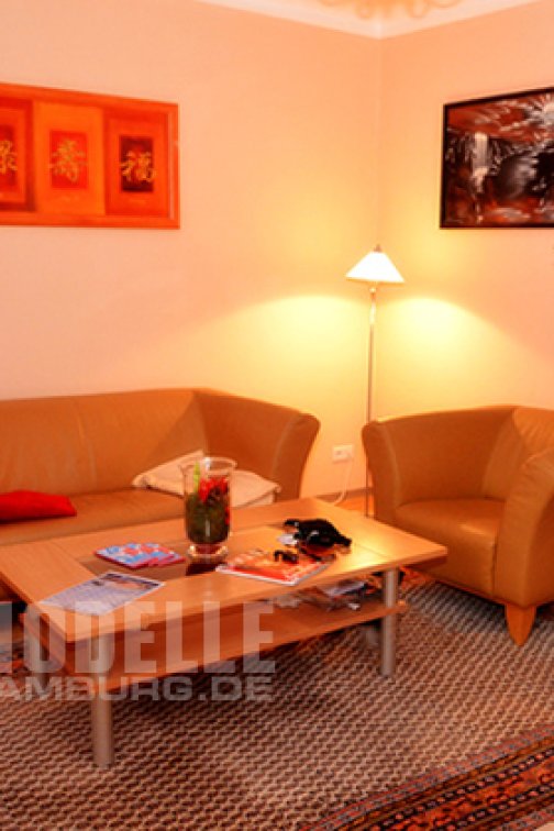 Salon Rue Ciel